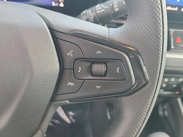 New 2026 Mosaic Black Metallic Chevrolet LT image 26