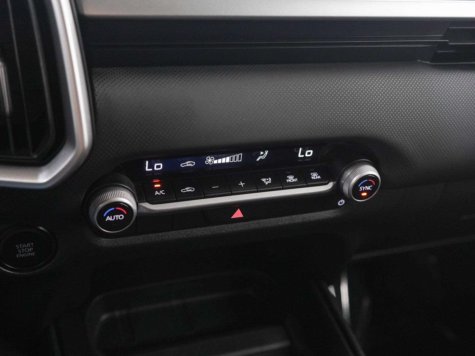 Used 2025 Wind Chill Pearl Mazda 2.5 S Select Package image 24