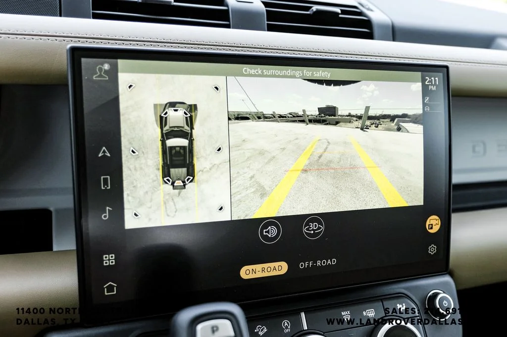 New 2026 Fuji White Land Rover S image 19