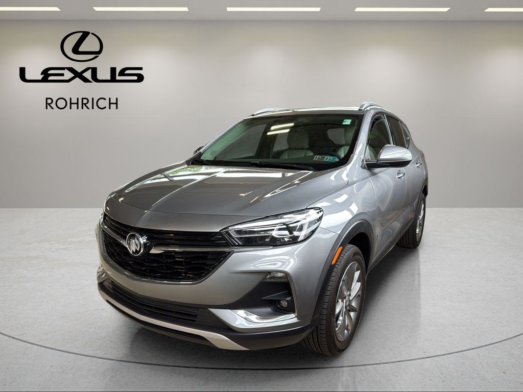 2023 Buick Encore GX Essence AWD's photo