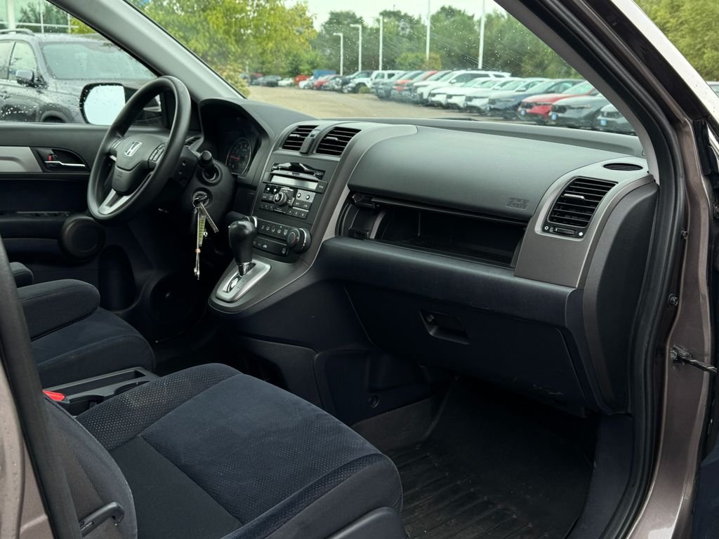 Used 2011  Honda EX image 21