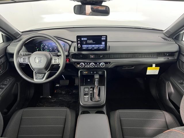 New 2026 White Honda TrailSport image 33