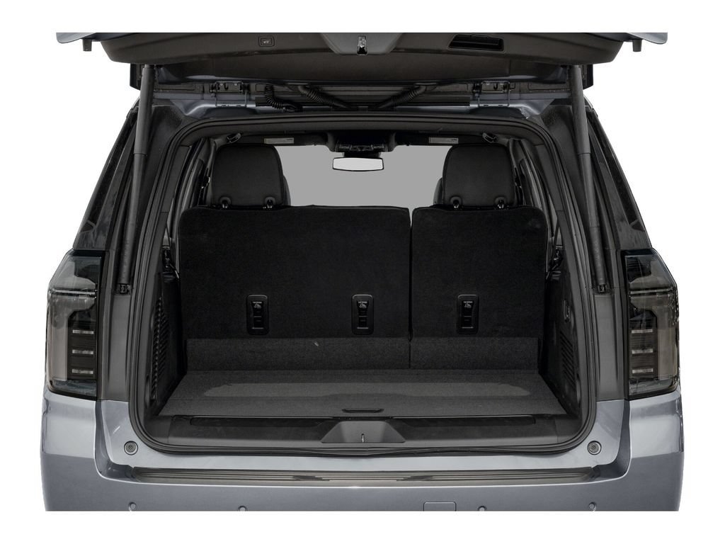 New 2026 Black Chevrolet LT image 10