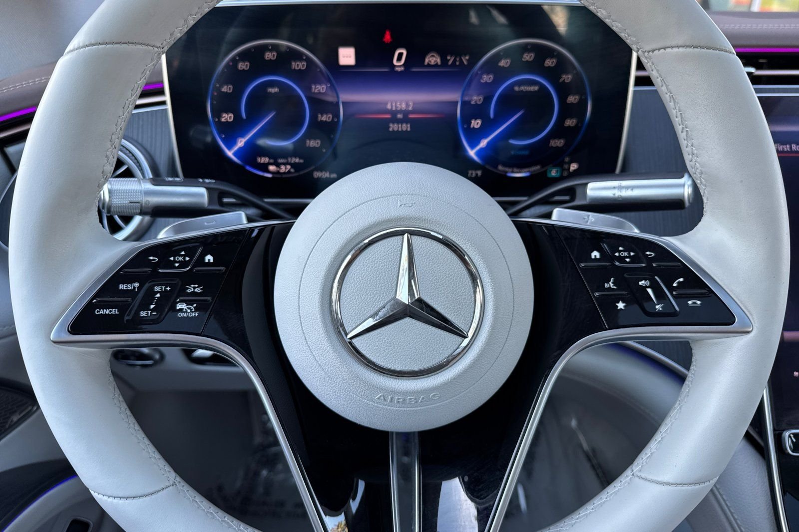 Certified Used 2023 Black Mercedes-Benz 450 image 22