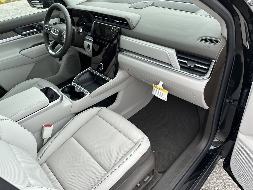 2026 GMC Terrain Denali - Photo 36
