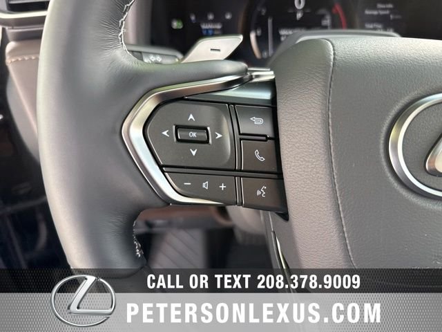 New 2026 Caviar Lexus  600 LUXURY image 26