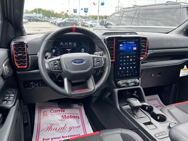 New 2026 Avalanche Ford Raptor image 39