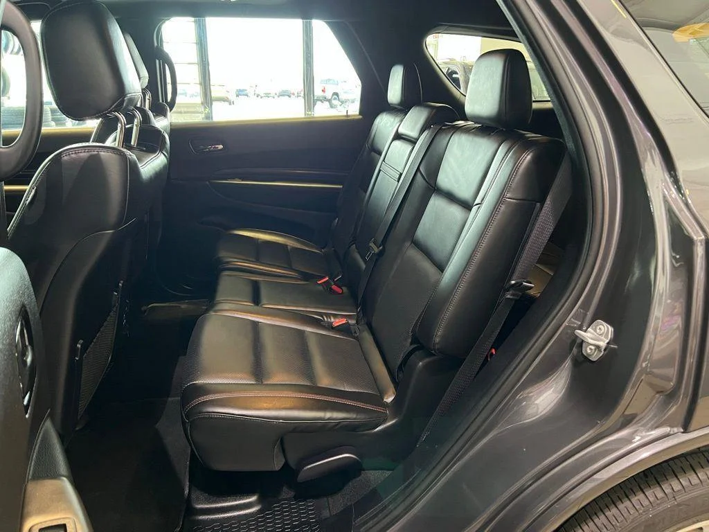 Used 2025 Vapor Gray Dodge R/T Plus image 15