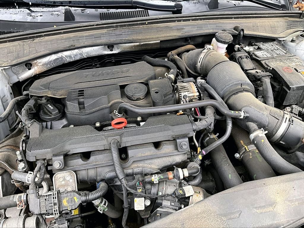 Used 2021 Gray Kia GT-Line image 28