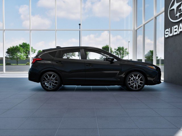 New 2026 CRYSTAL BLACK SILICA Subaru Sport image 6