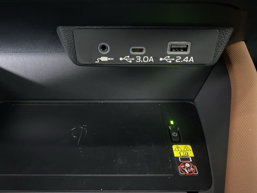 2025 Subaru Forester Touring - Photo 19