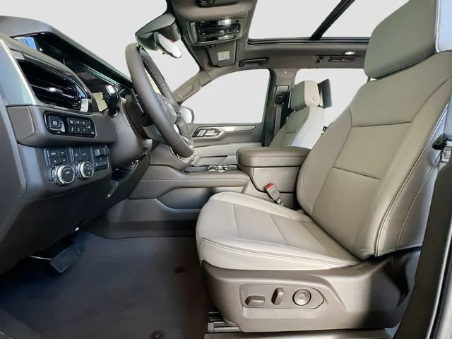 2026 GMC Yukon XL Elevation - Photo 15