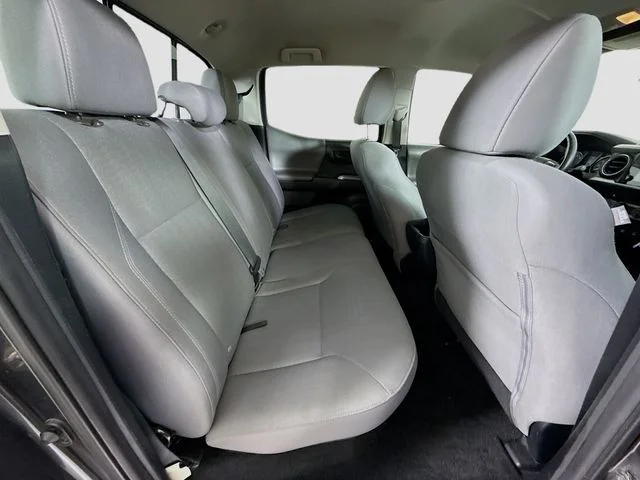 Certified Used 2019 Gray Toyota SR5 image 27