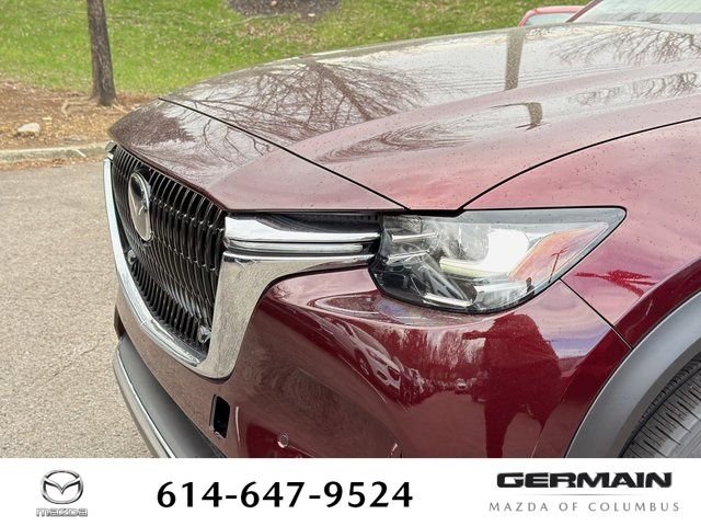 New 2026 Artisan Red Premium Mazda 3.3 Turbo Premium Plus AWD image 13