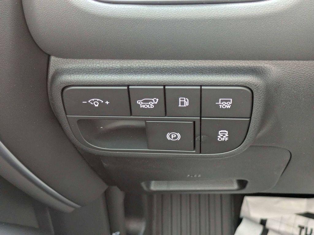 New 2026 White Hyundai Blue SEL 7P image 25