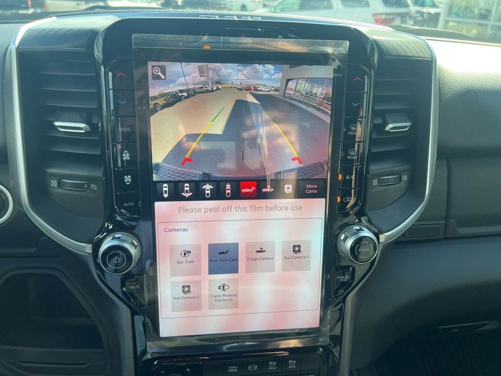 2025 RAM 2500 Big Horn - Photo 30