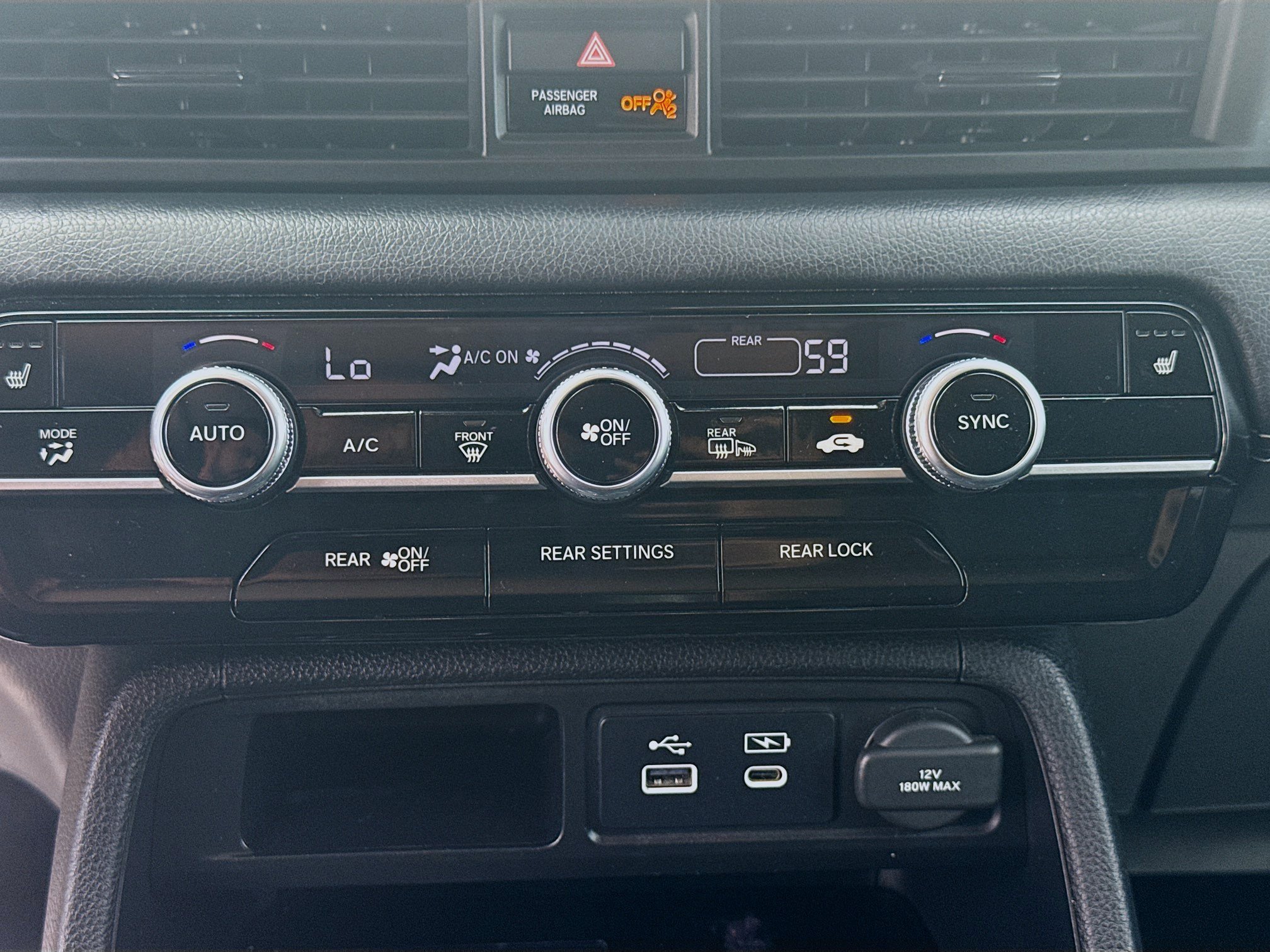 2023 Honda Pilot Touring - Photo 15