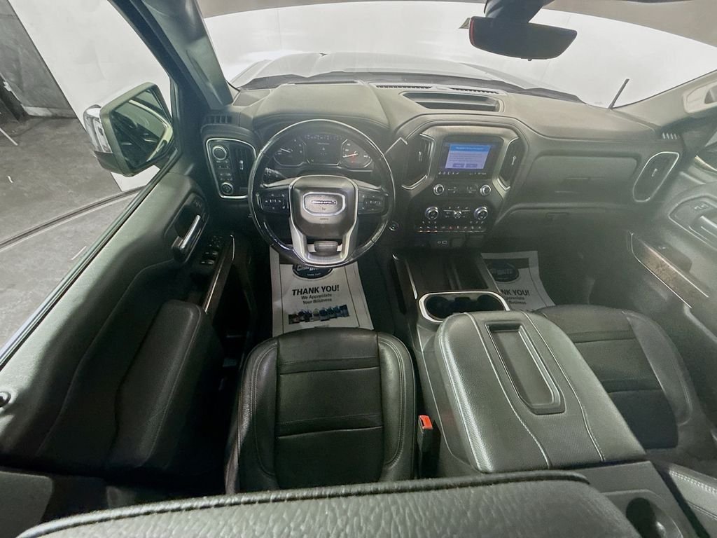 Used 2019 Onyx Black GMC Denali image 25