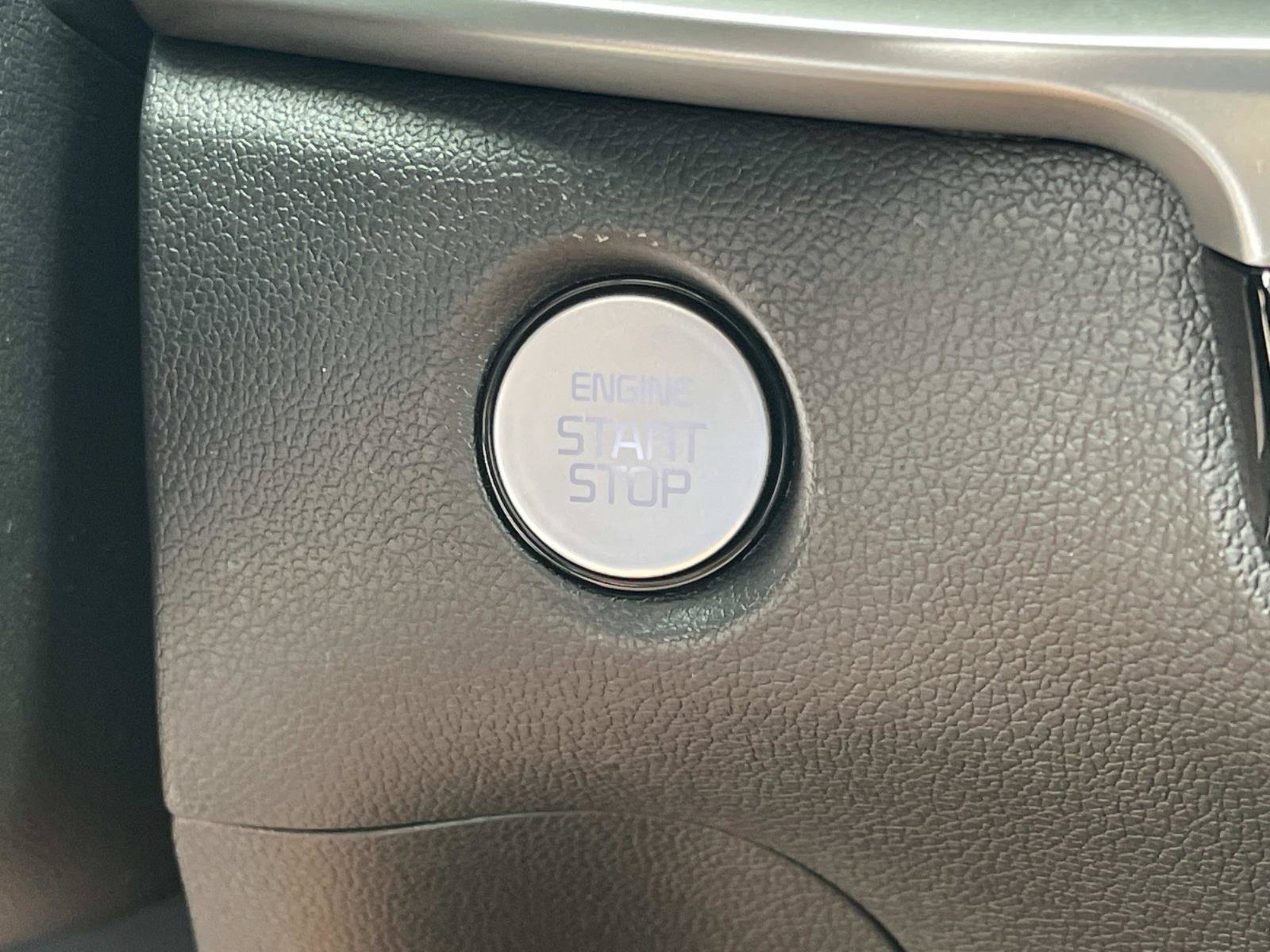 New 2026 Ebony Black Kia LX image 25