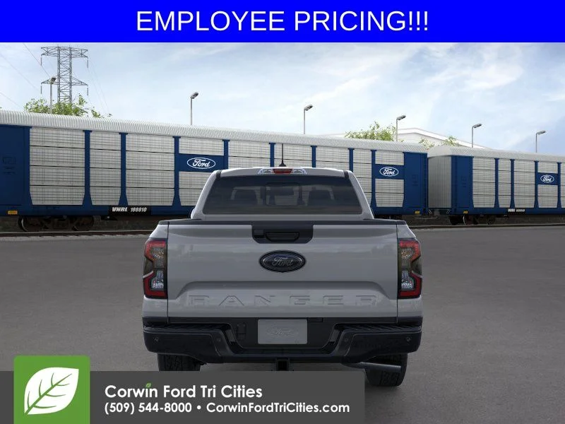 New 2026 Avalanche Ford XLT image 6