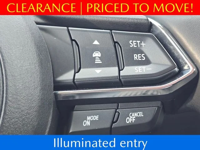 Certified Used 2025 Silver Mazda 2.5 S Select Package image 23