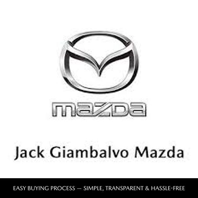 Used 2025 Black Mazda Premium Plus image 41