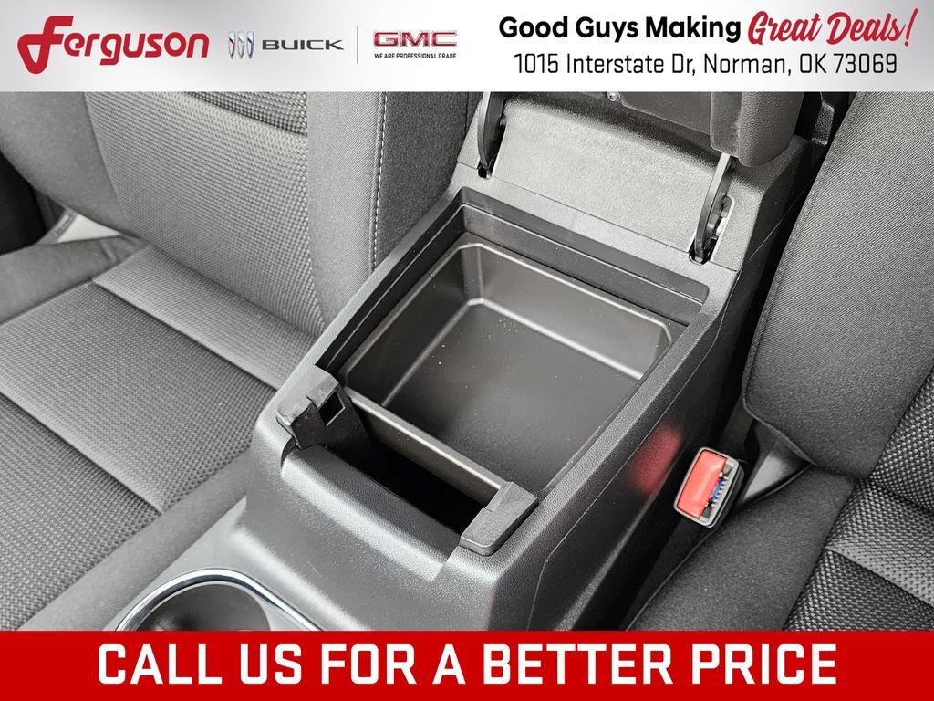 2026 GMC Canyon Elevation - Photo 35