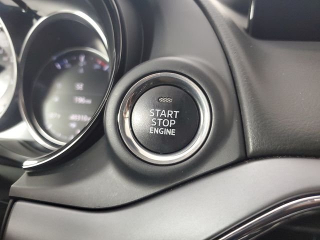 Certified Used 2022 Gray Mazda Touring image 30