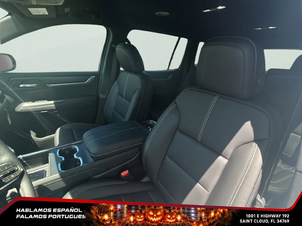 2026 GMC Acadia Elevation - Photo 15