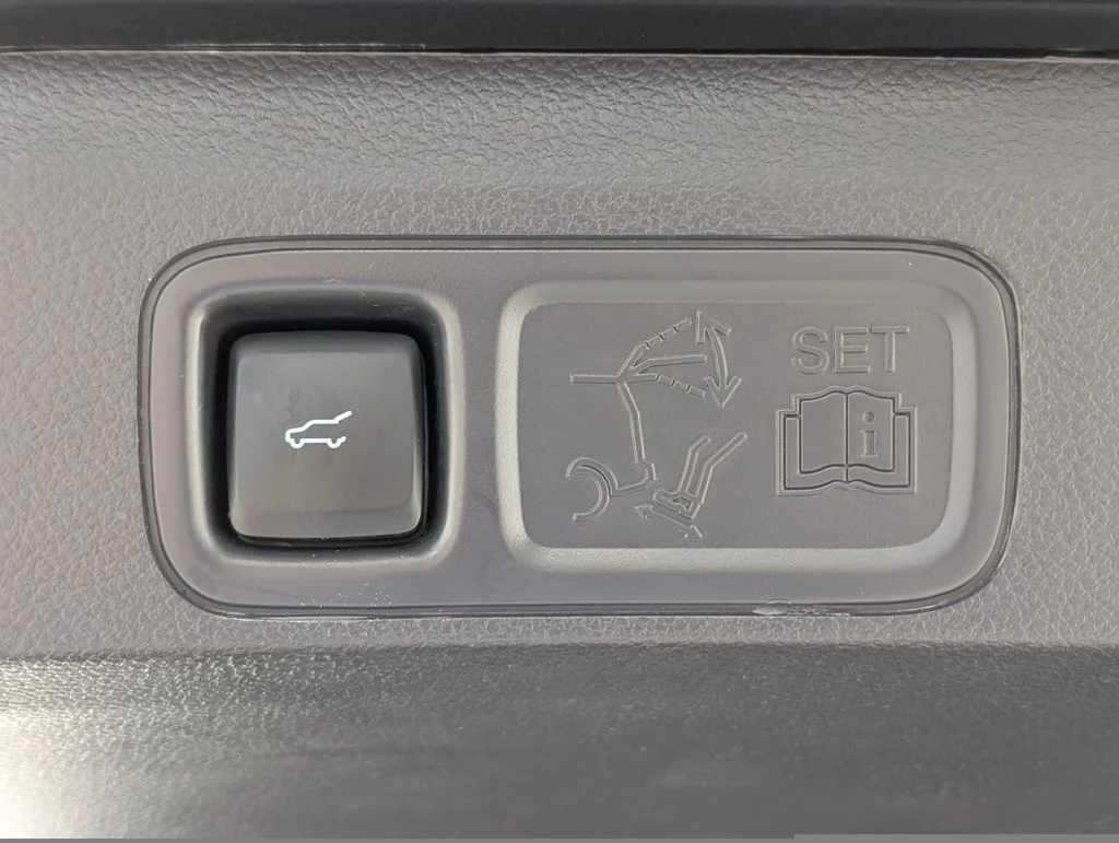 Certified Used 2023 Stone Blue Metallic Ford Timberline image 29