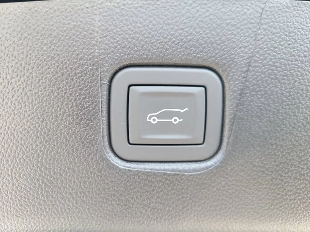 New 2026 Black Chevrolet 2LT image 11