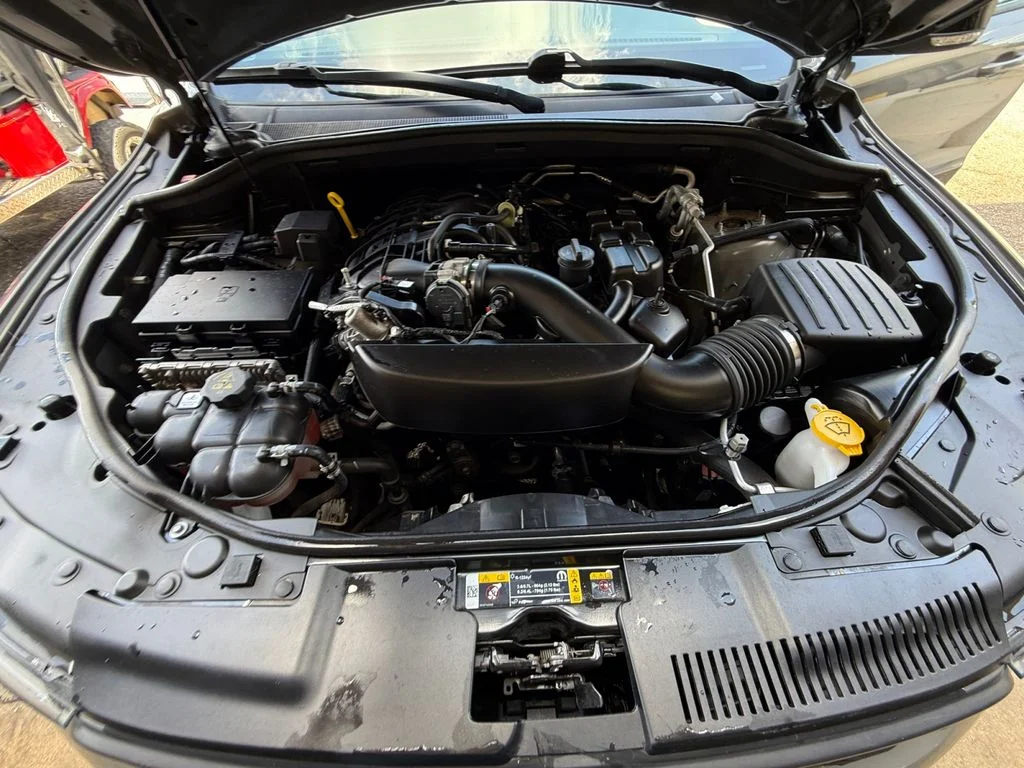 Used 2025 Gray Dodge GT Plus image 20