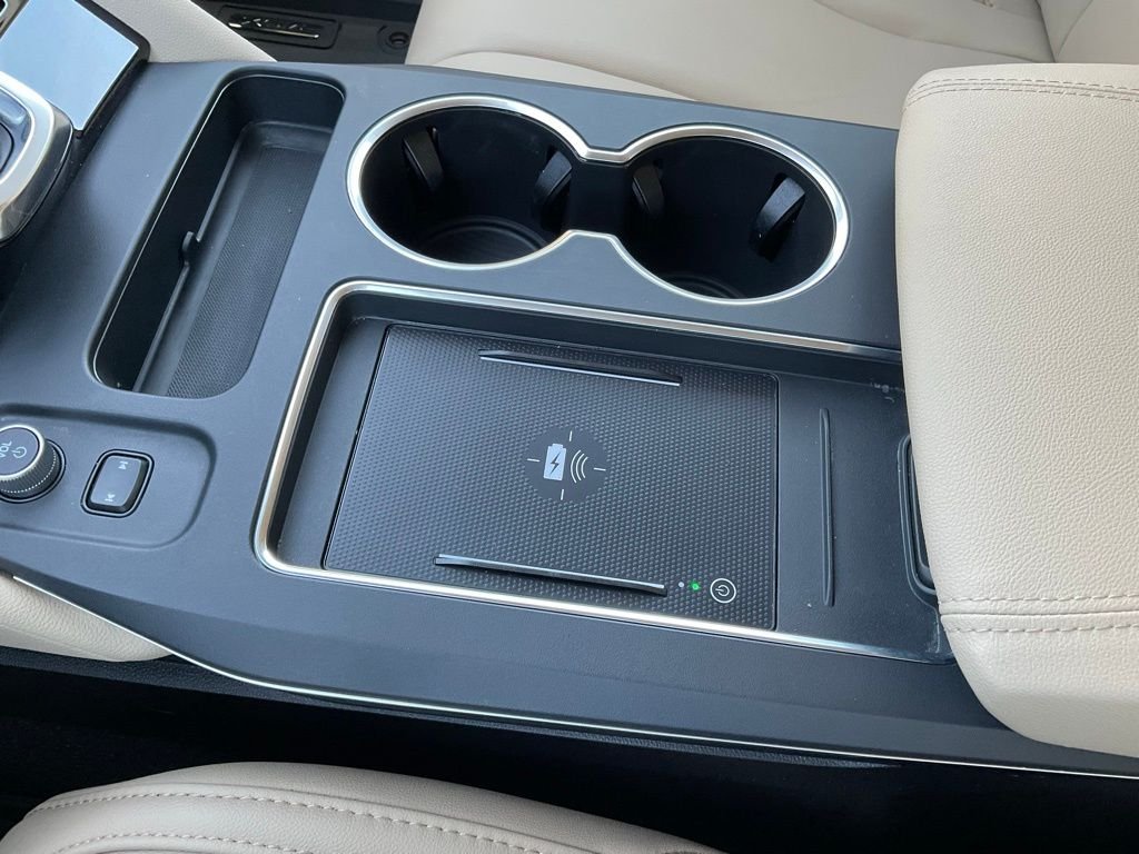 Used 2026 White Acura Base image 19