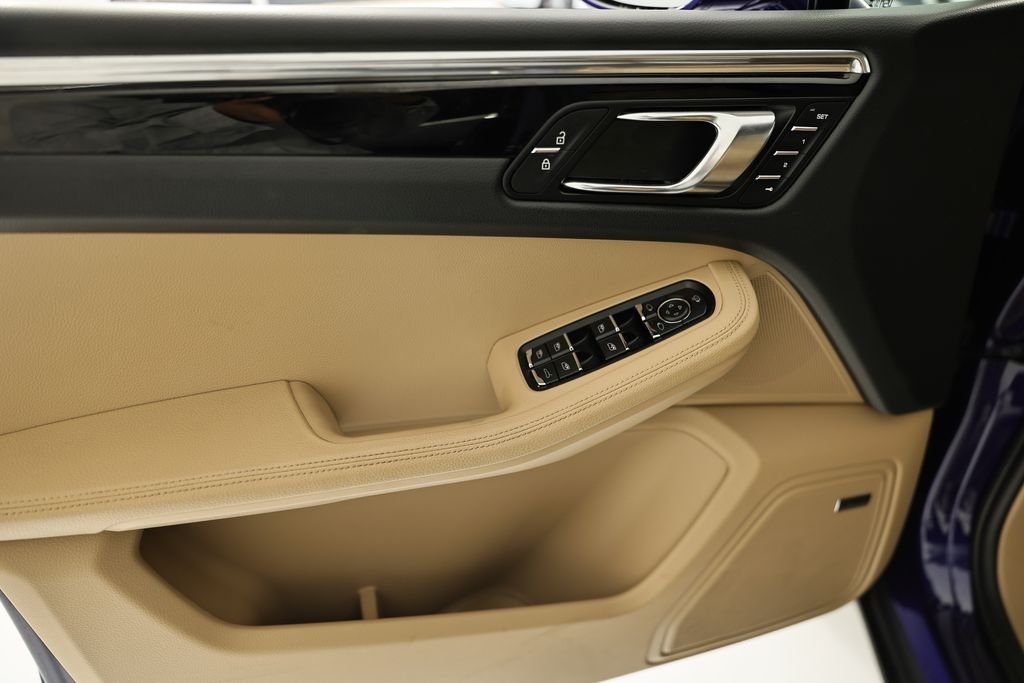 Certified Used 2026 Blue Porsche  image 19