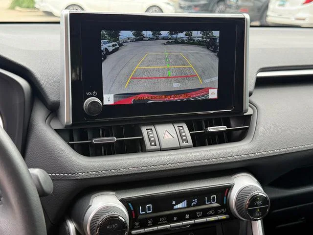 Certified Used 2024  Toyota XLE Premium image 42