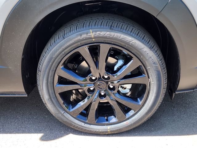 New 2026 Gray Mazda 2.5 S Aire Edition image 8