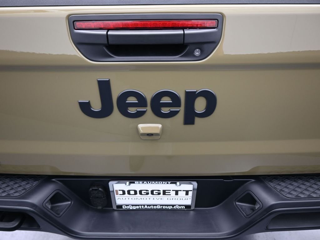New 2026 41 Exterior Paint Jeep Willys 41 image 10