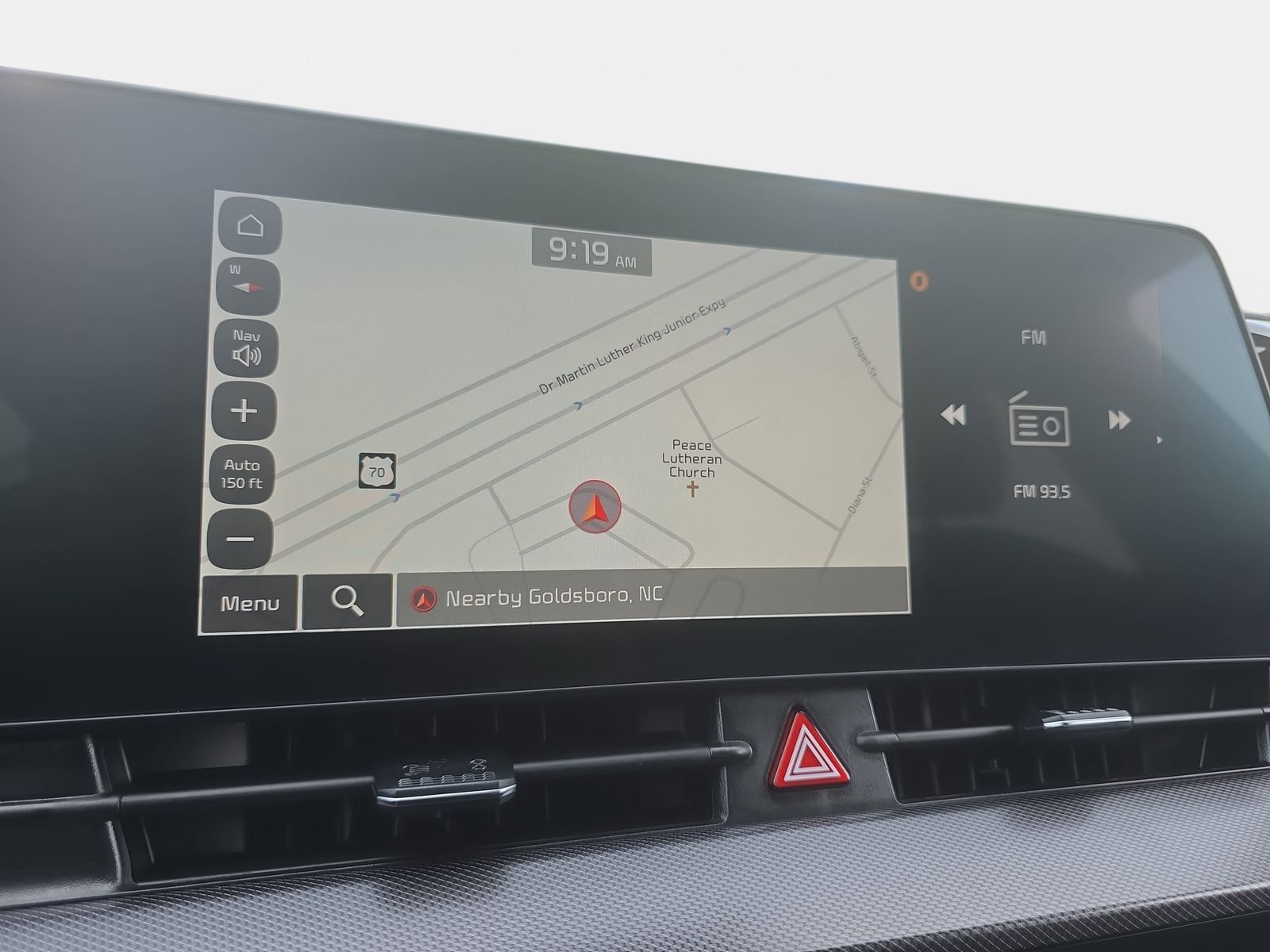 Used 2025 Gray Kia SX-Prestige image 22