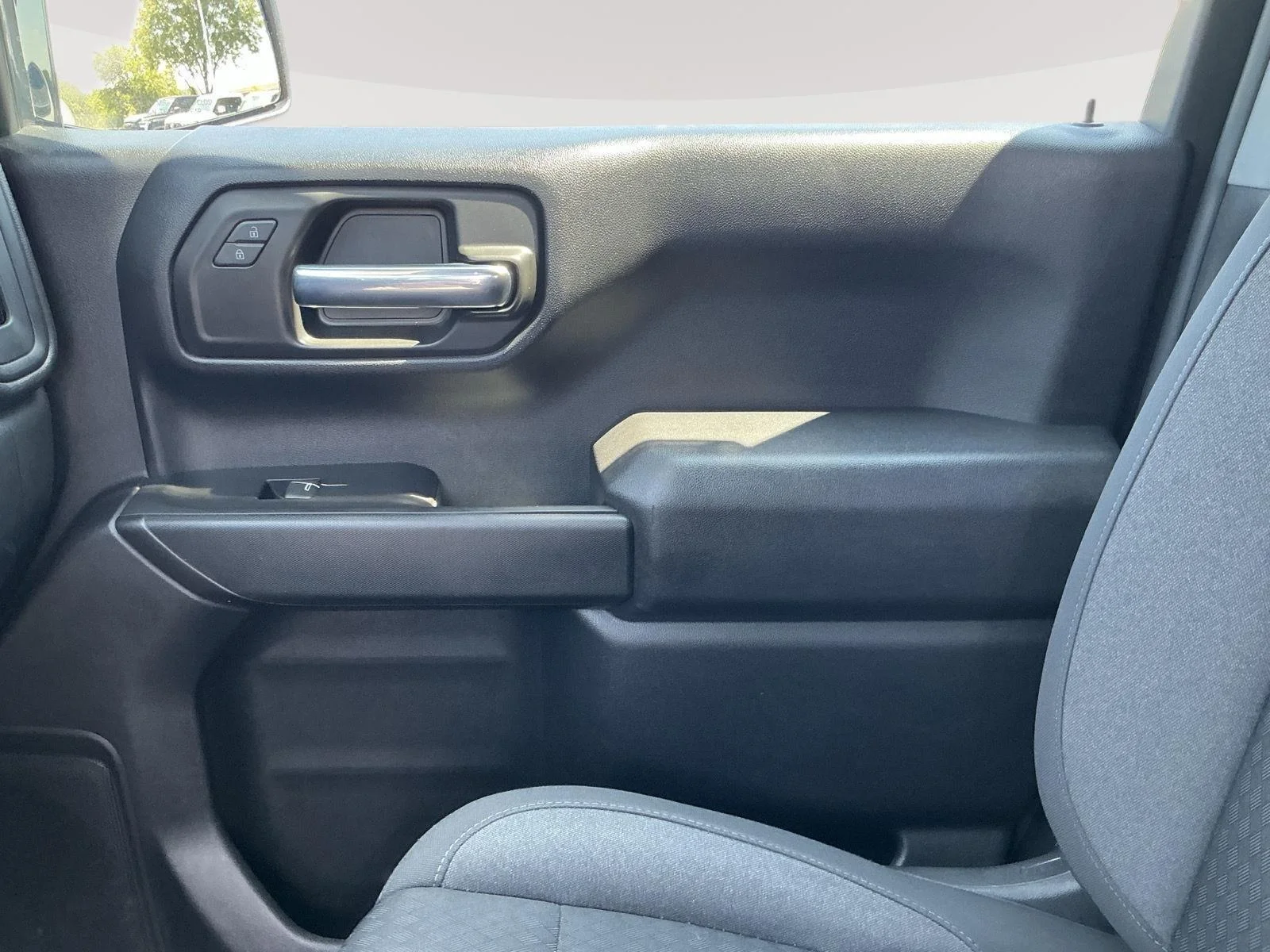 Used 2023 Summit White Chevrolet Custom image 4
