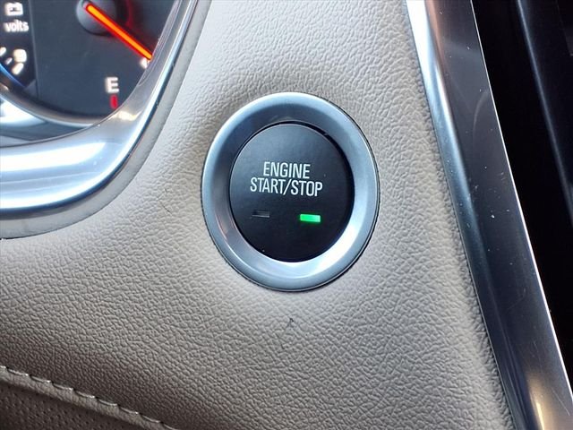 2023 Chevrolet Traverse Premier - Photo 16