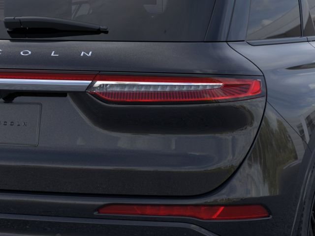 New 2025 Black Metallic Lincoln Grand Touring image 21
