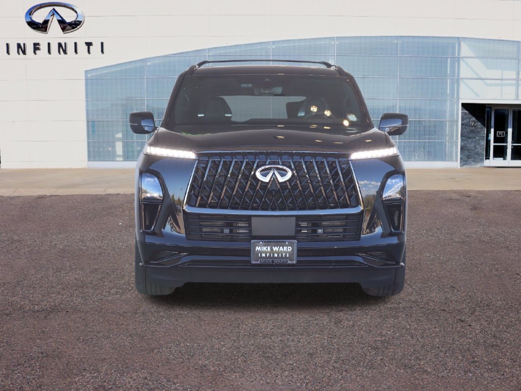 2026 INFINITI QX80 Sport - Photo 53