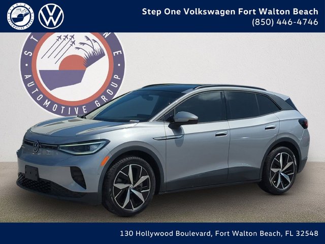 2023 Volkswagen ID.4 Pro S