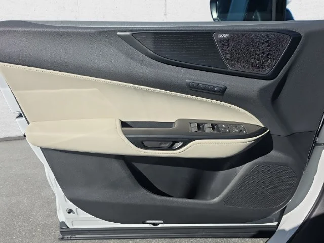 New 2026 Ultra White Lexus 350h Luxury image 27