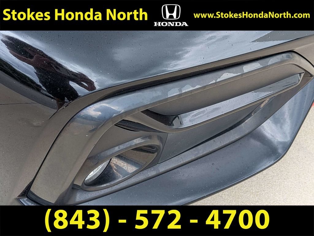 Used 2020  Honda Si image 2