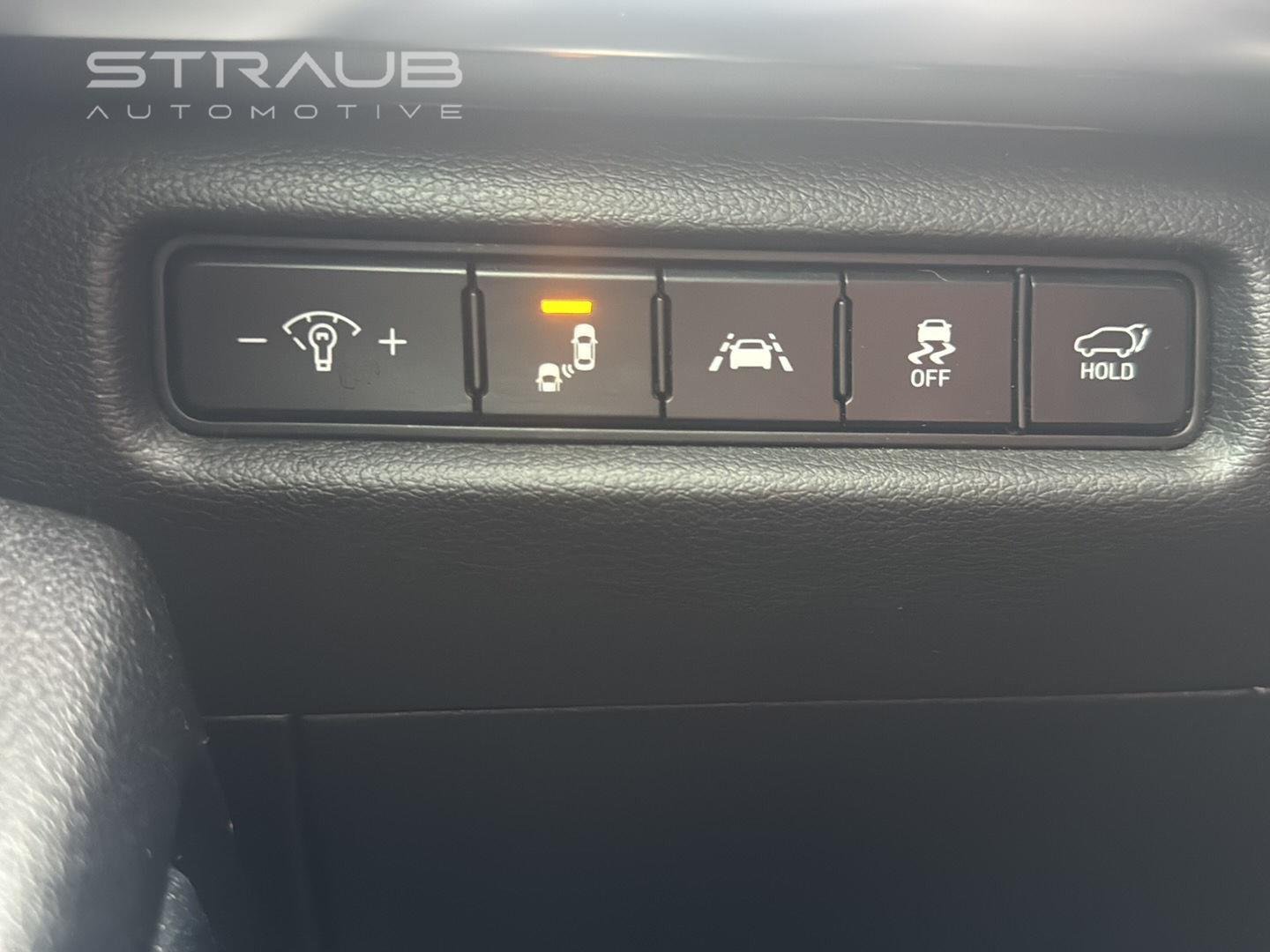 Used 2021 Ebony Black Kia SX image 12