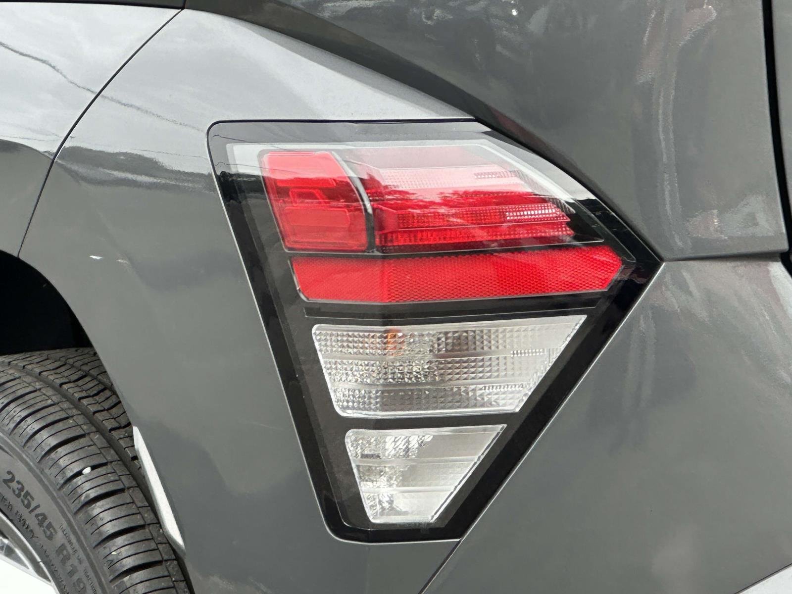 2025 Hyundai Kona N Line S - Photo 12
