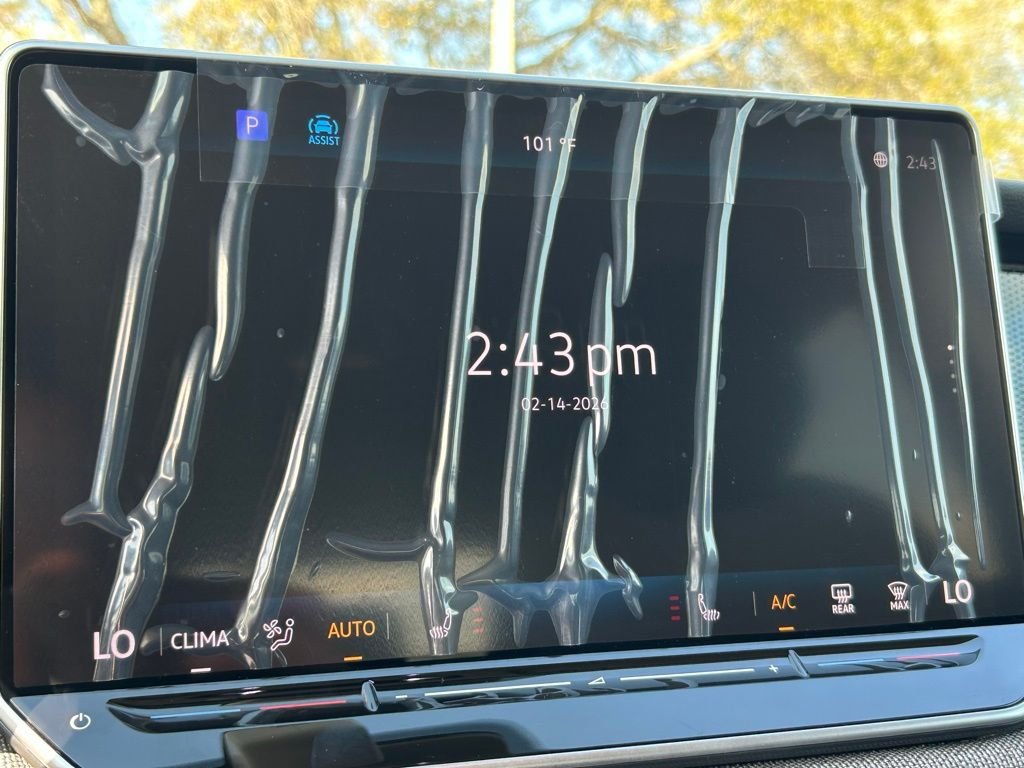New 2026 Gray Volkswagen 2.0T S image 28