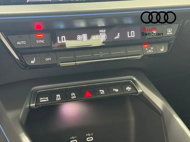 New 2026 Black Audi 40 Premium Plus image 19