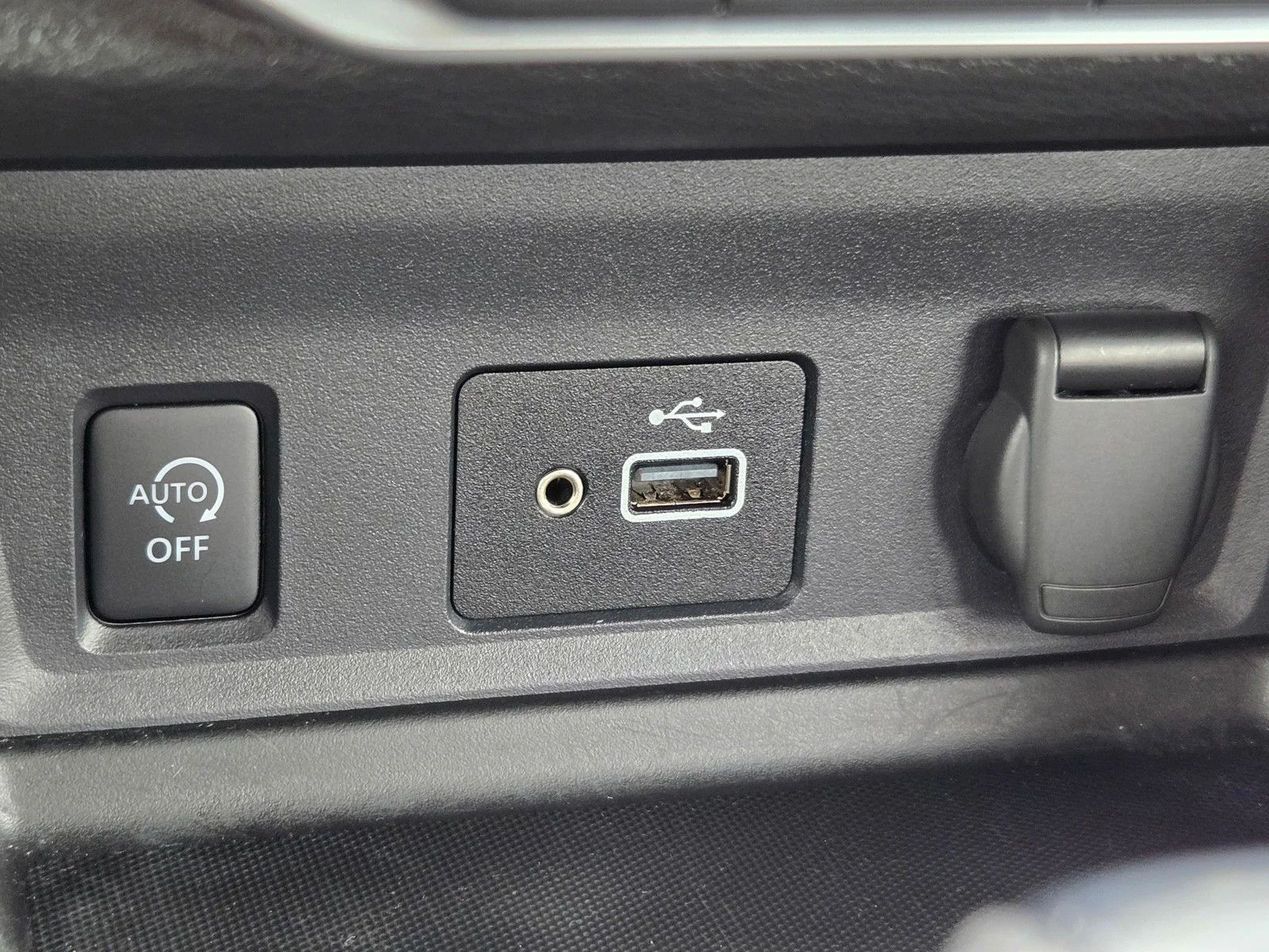Used 2024 Gun Metallic Nissan S image 27